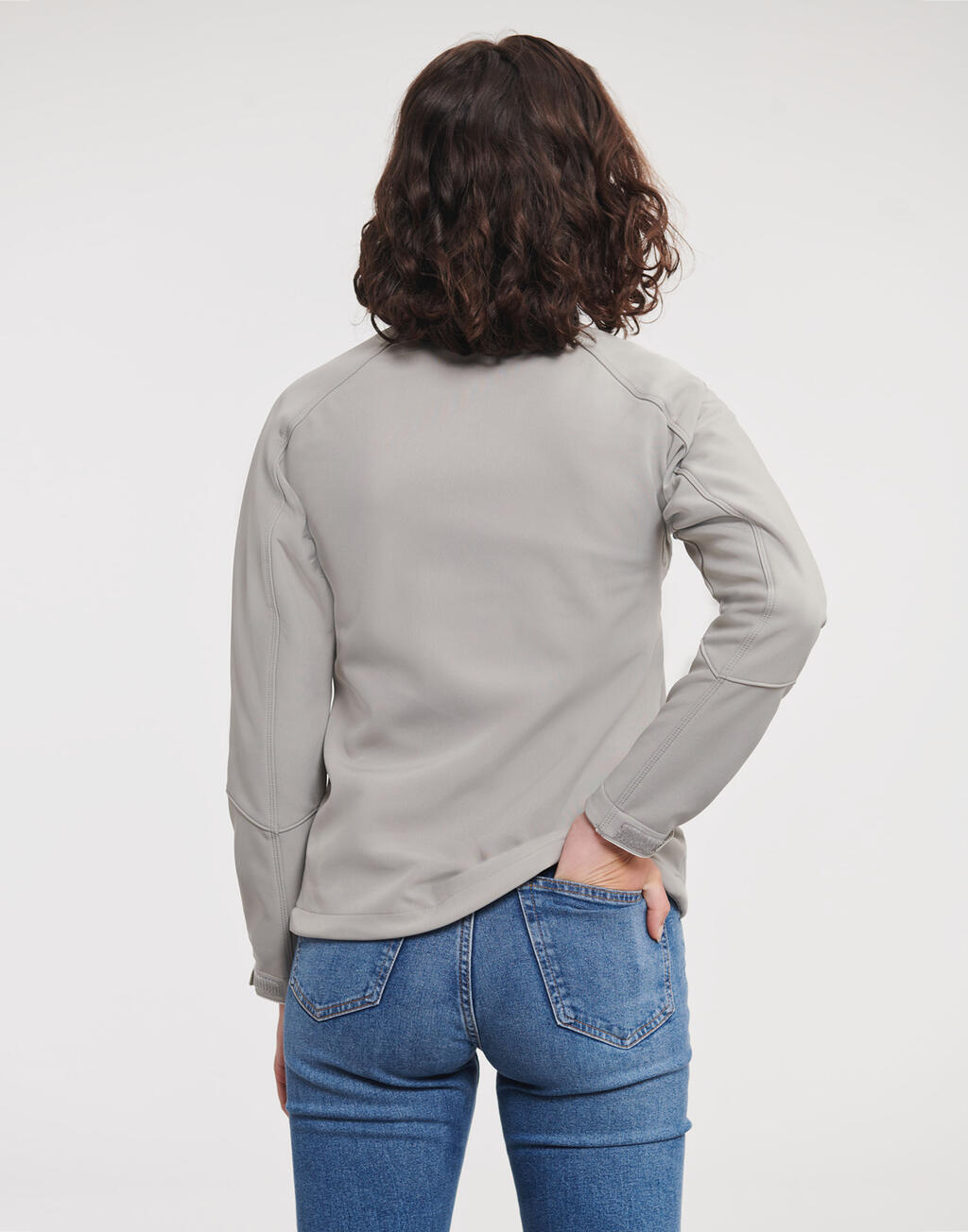 Bionic Softshell Jacket