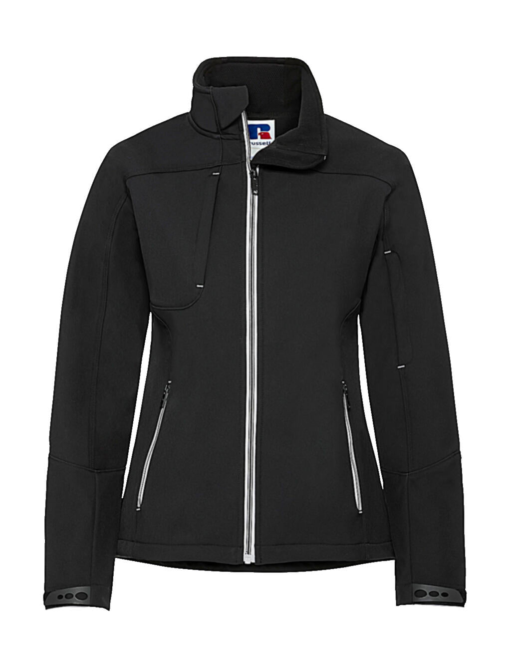 Bionic Softshell Jacket