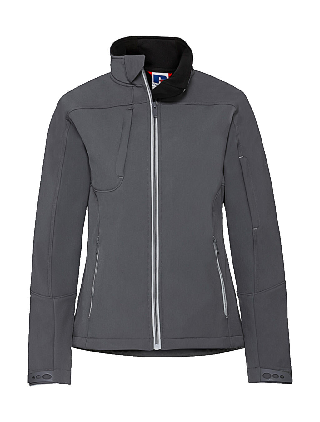Bionic Softshell Jacket