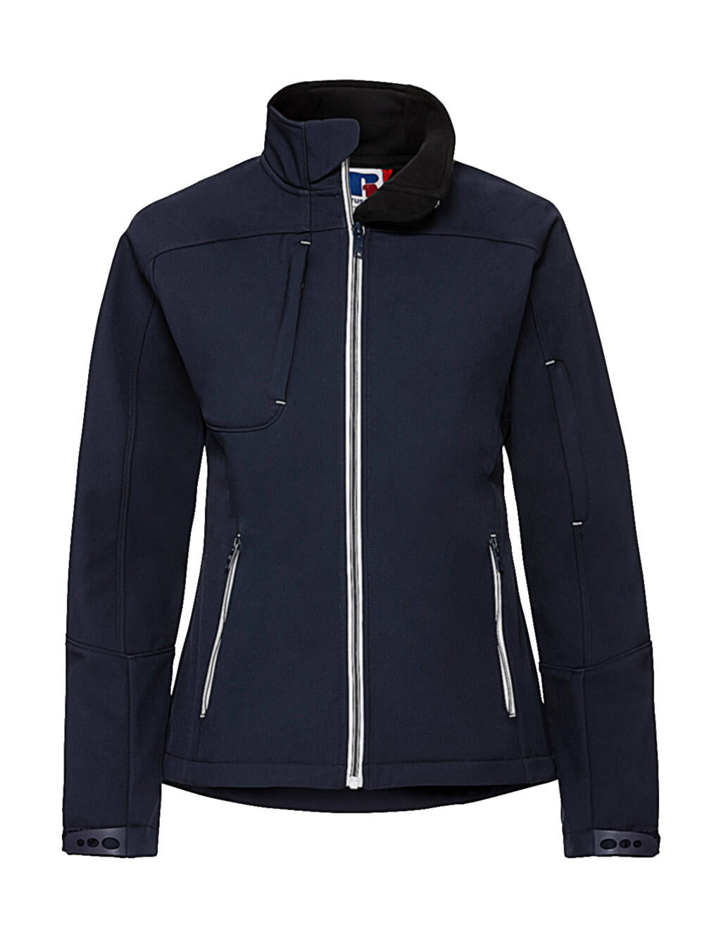 Bionic Softshell Jacket