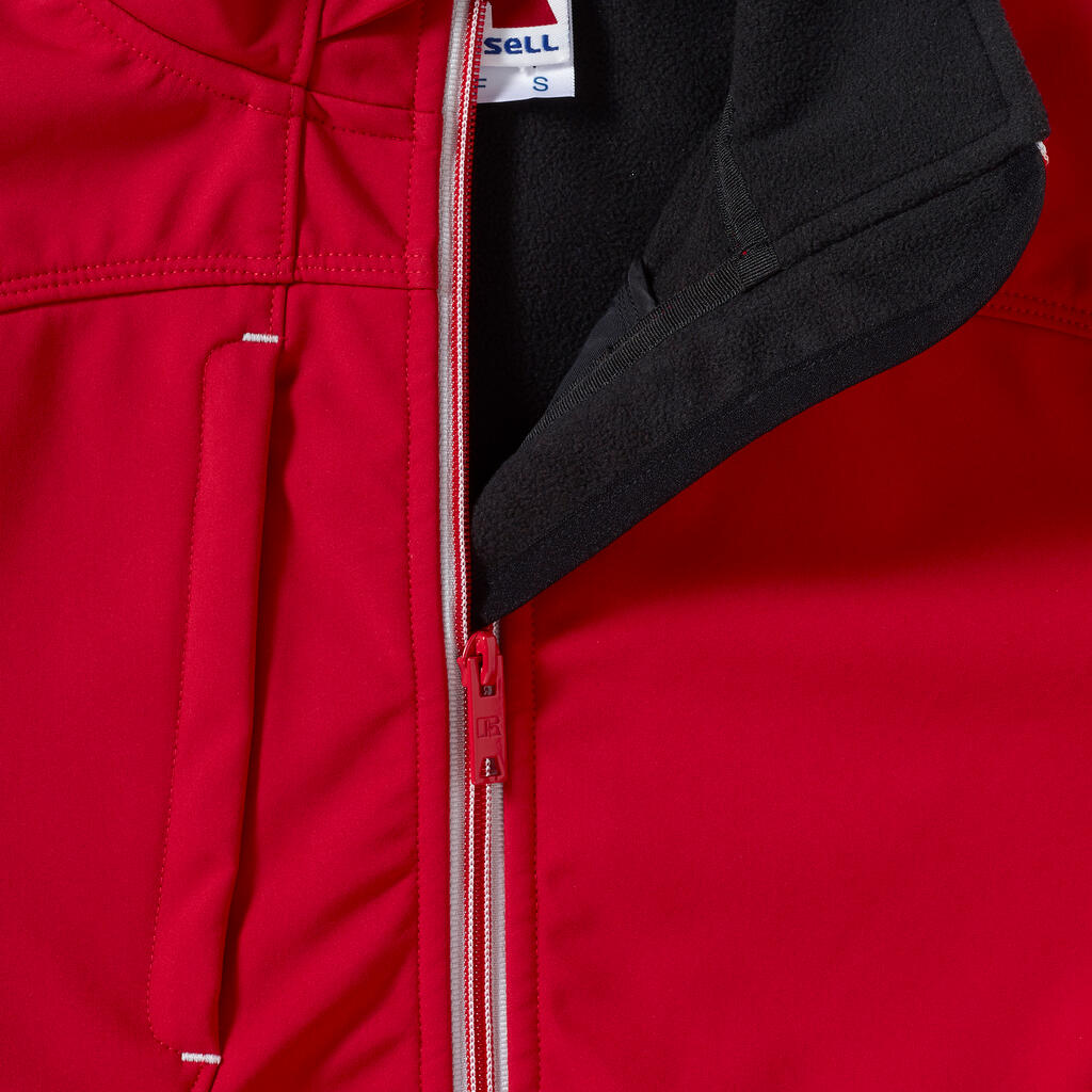 Bionic Softshell Jacket