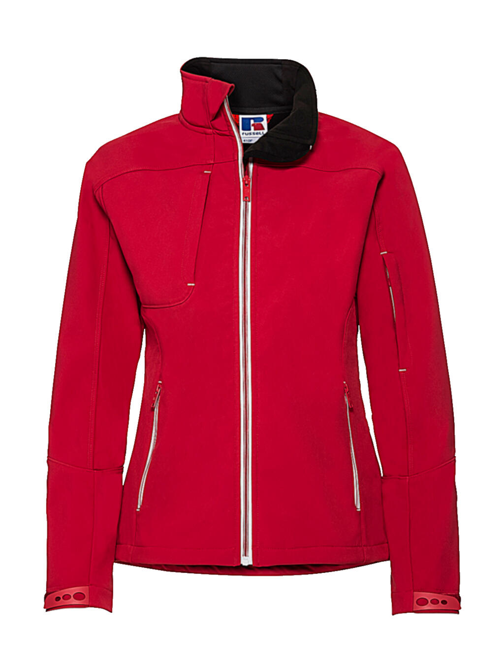 Bionic Softshell Jacket