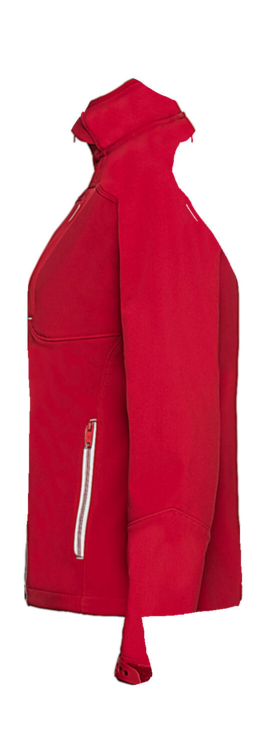 Bionic Softshell Jacket
