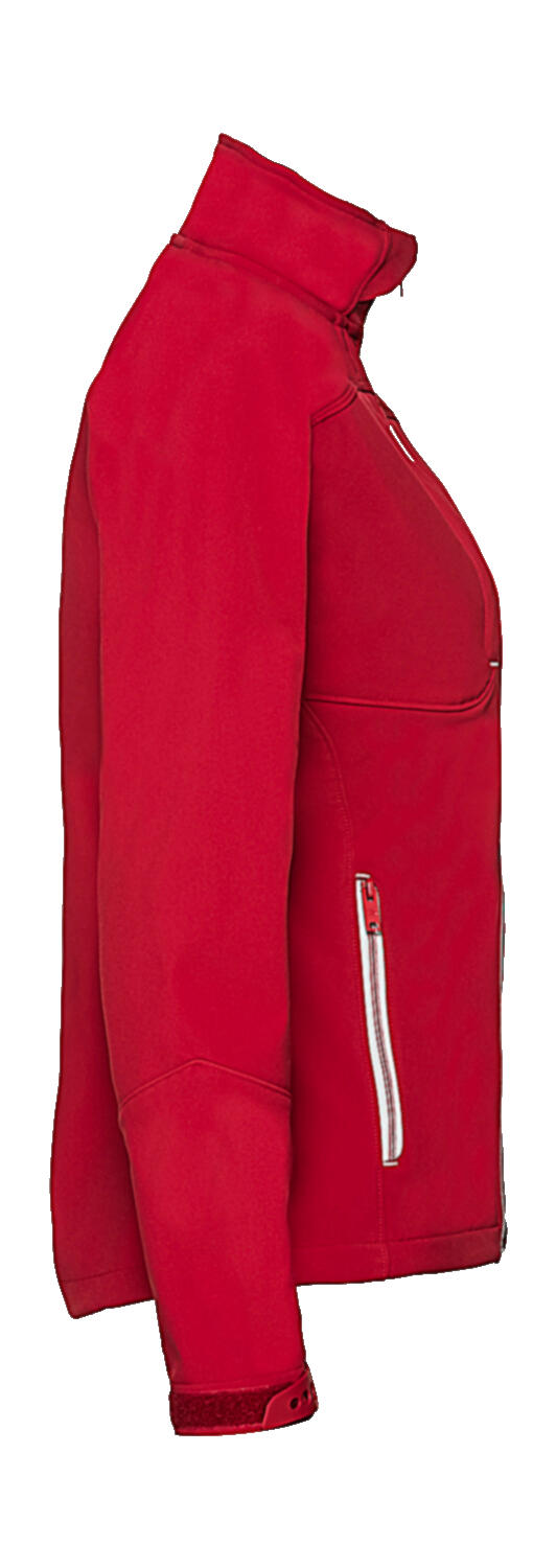 Bionic Softshell Jacket