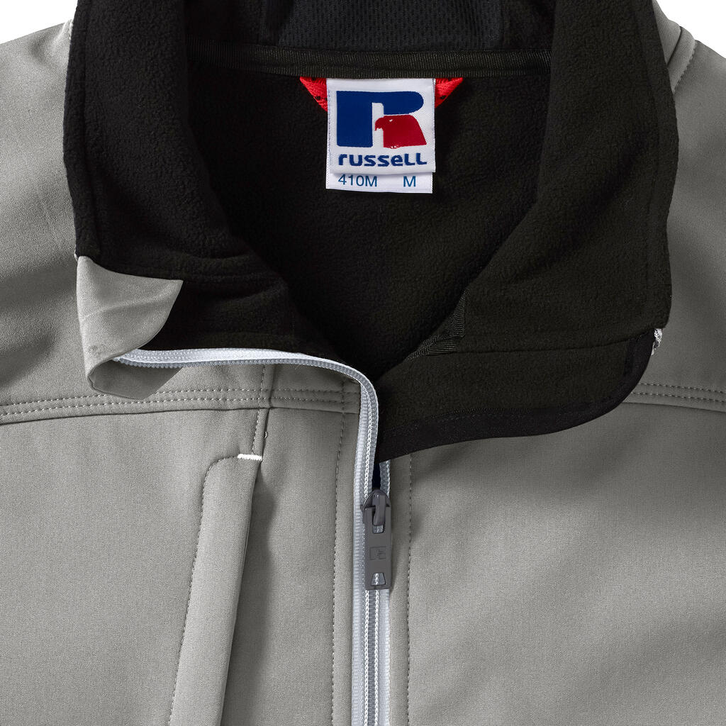 Bionic Softshell Jacket