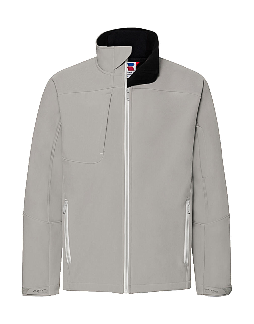 Bionic Softshell Jacket