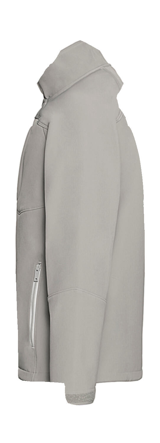 Bionic Softshell Jacket