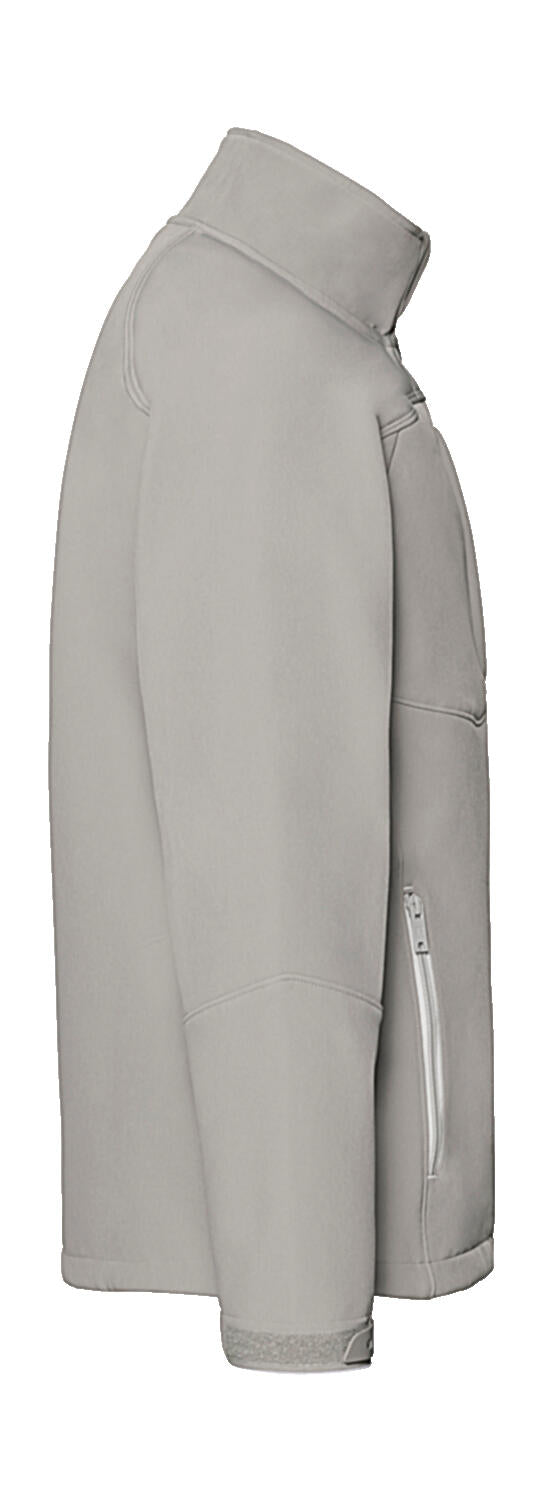 Bionic Softshell Jacket