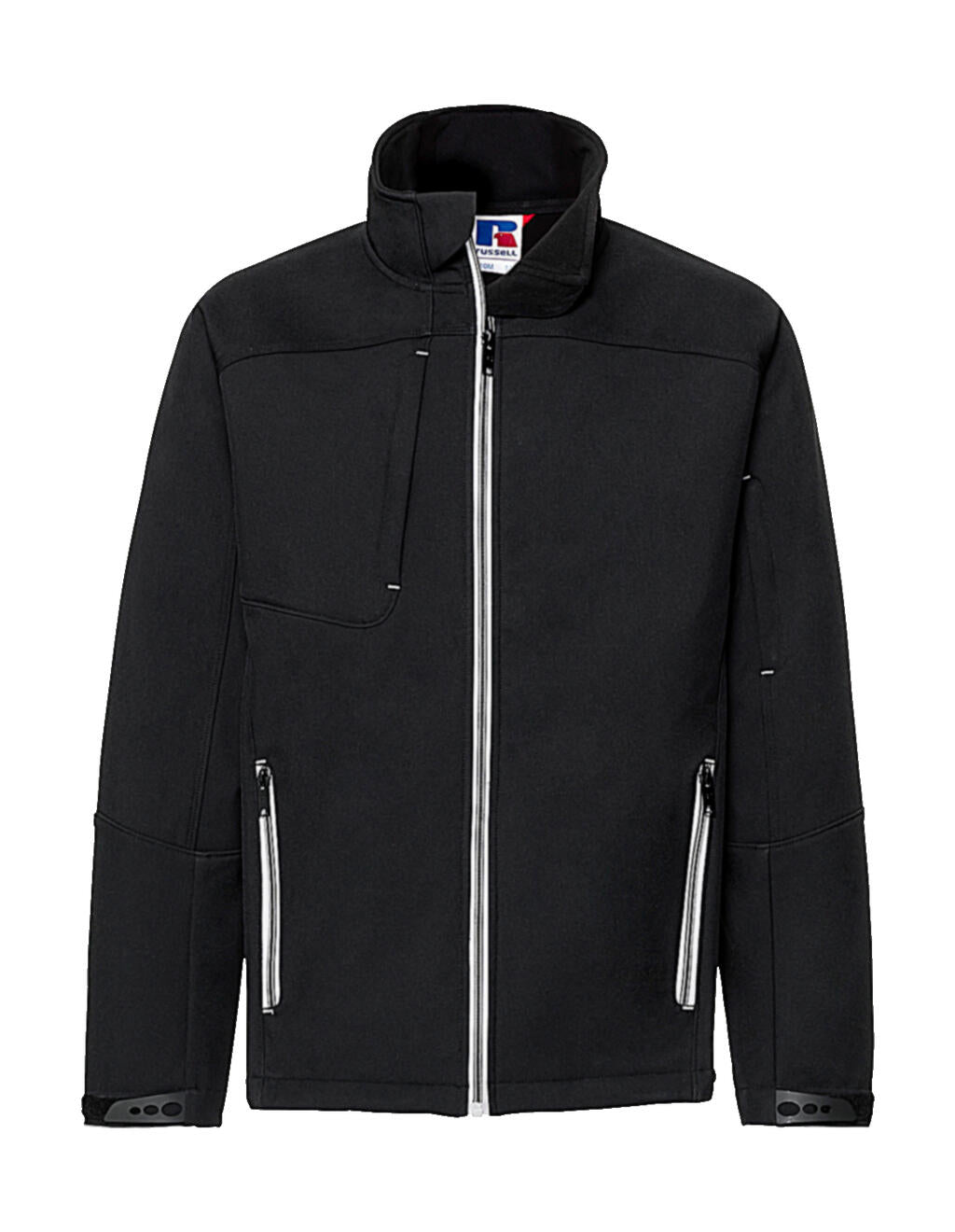 Bionic Softshell Jacket