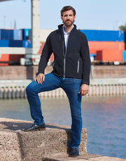 Bionic Softshell Jacket