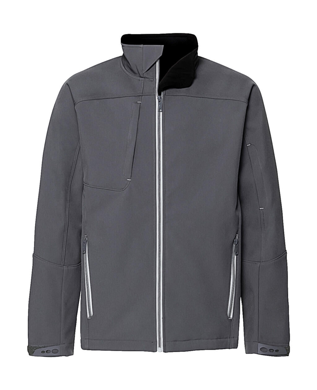 Bionic Softshell Jacket