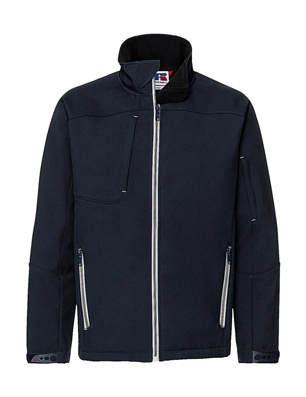 Bionic Softshell Jacket