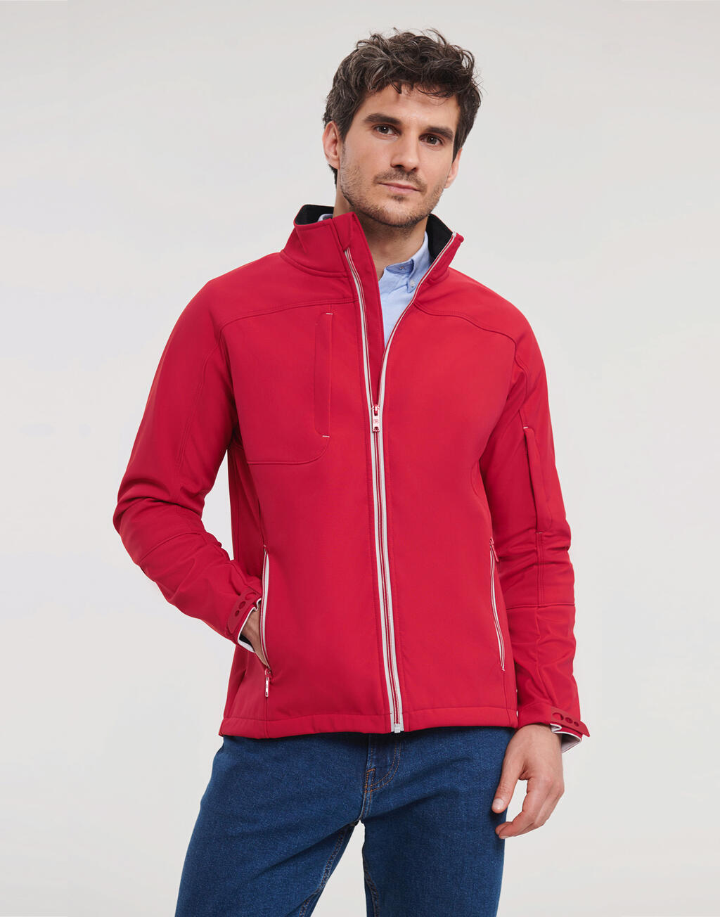 Bionic Softshell Jacket