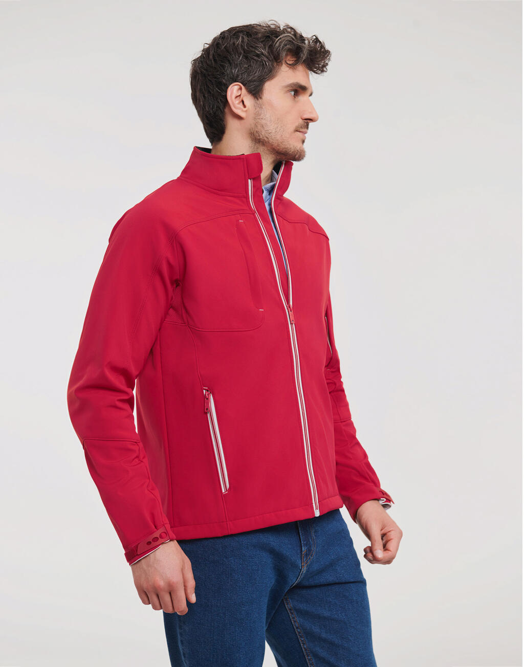 Bionic Softshell Jacket