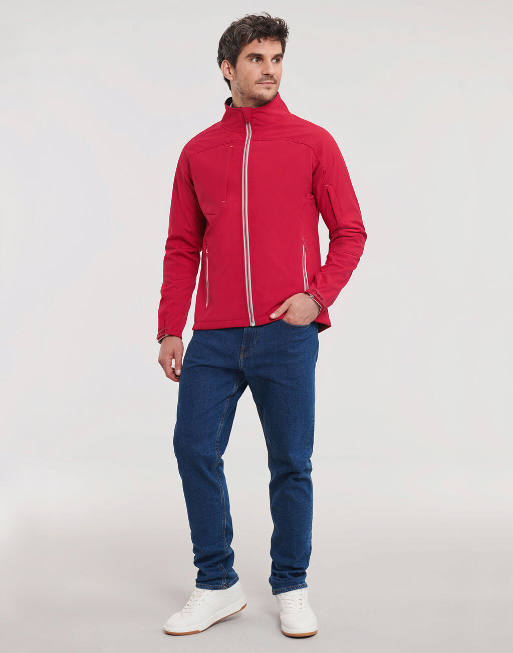Bionic Softshell Jacket