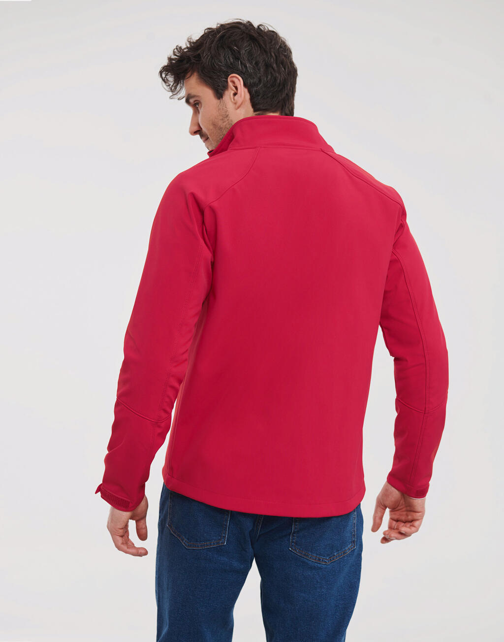 Bionic Softshell Jacket