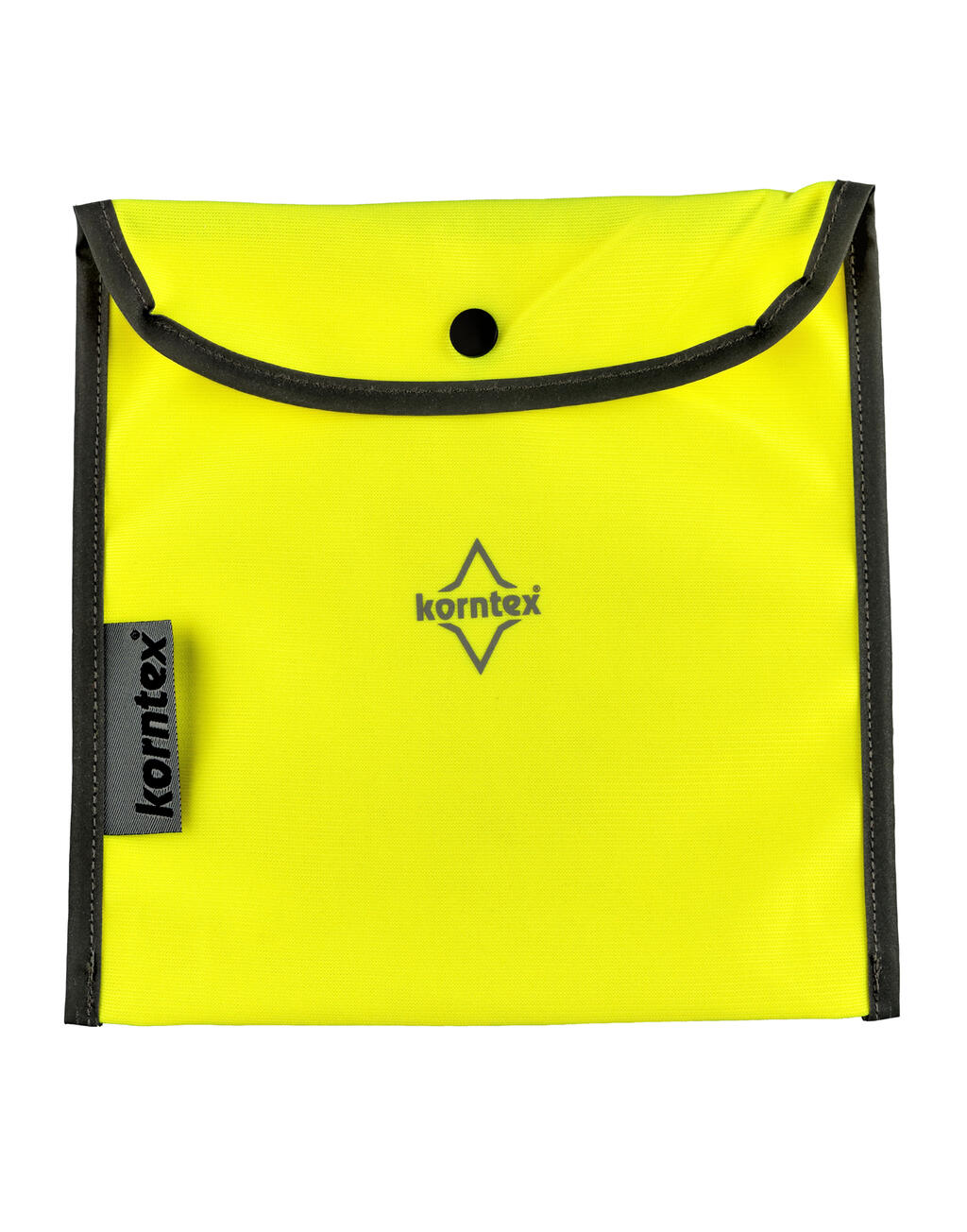 Hi-Vis Biker Vest Schleiz
