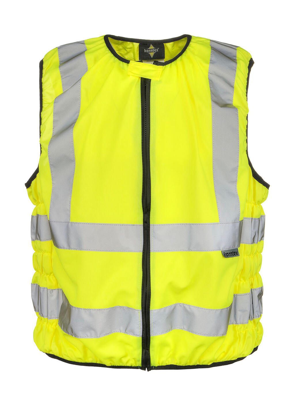 Hi-Vis Biker Vest Schleiz
