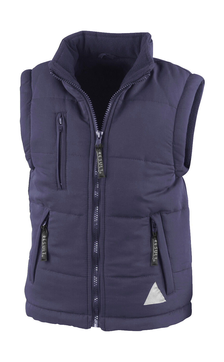 Junior Bodywarmer