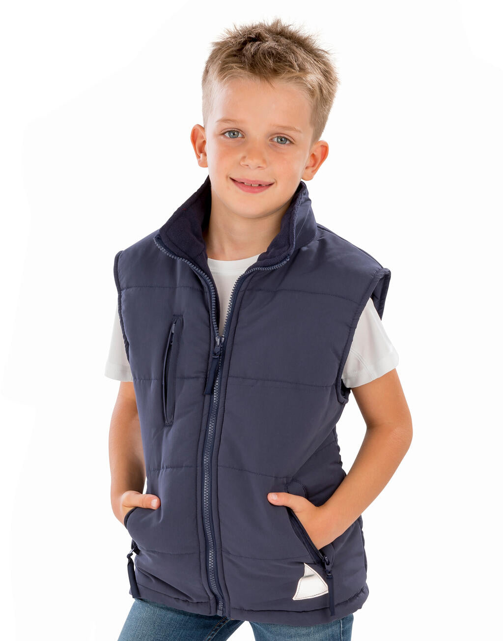 Junior Bodywarmer
