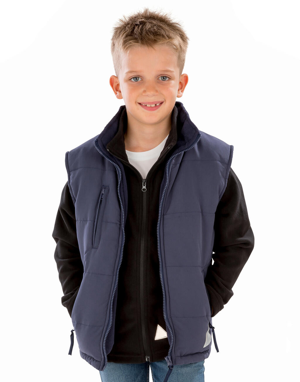 Junior Bodywarmer