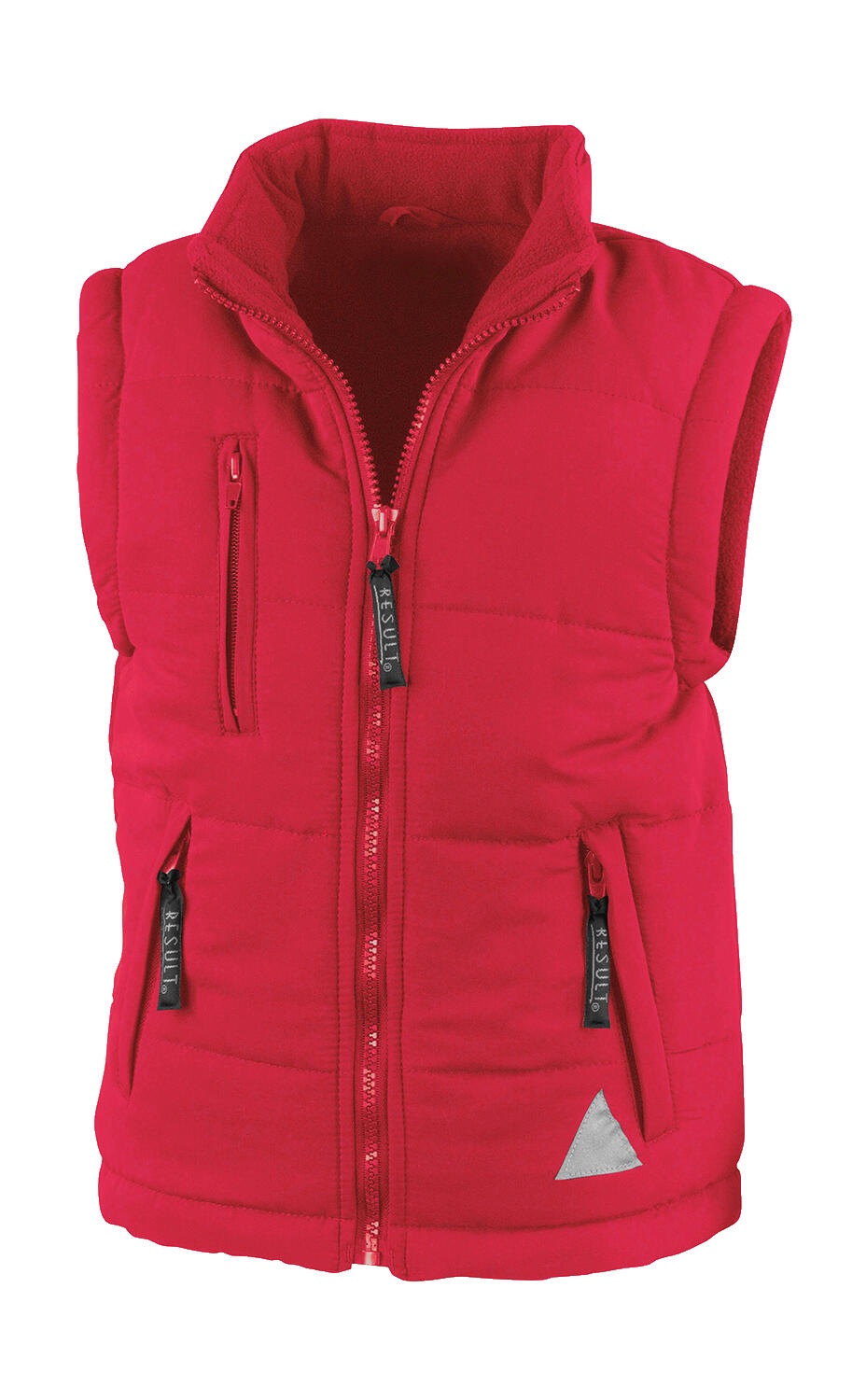 Junior Bodywarmer
