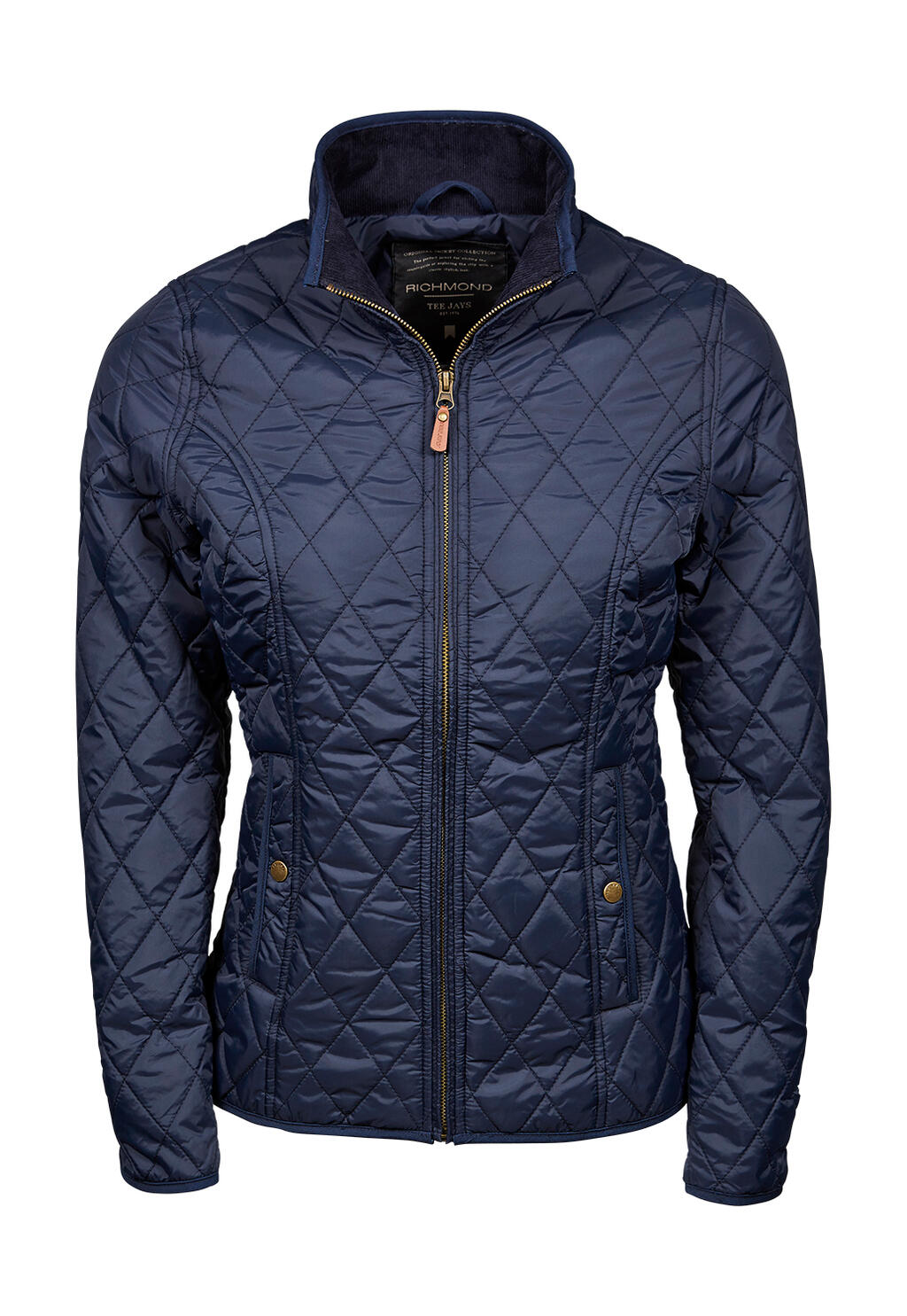 Richmond Jacke
