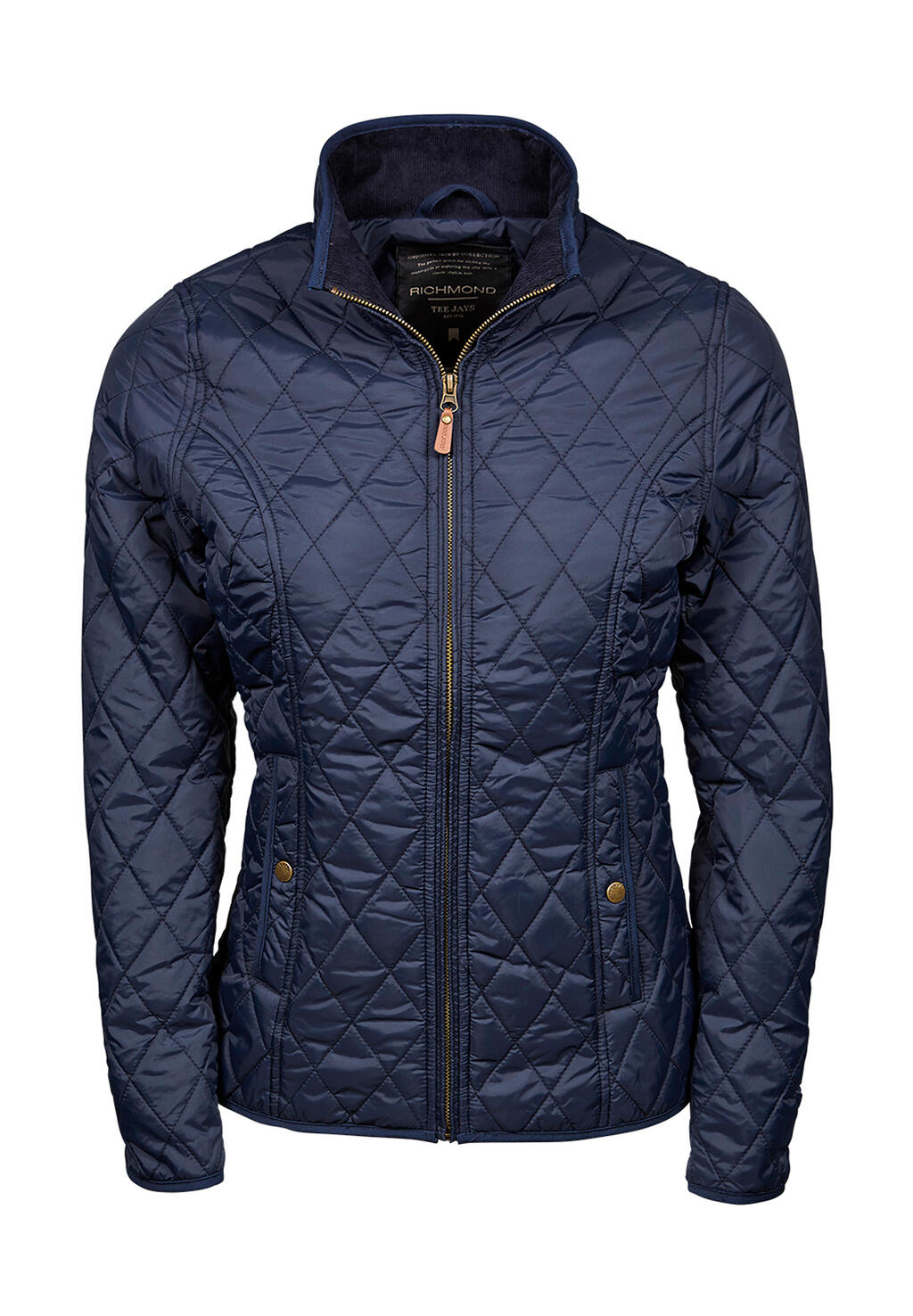 Richmond Jacke