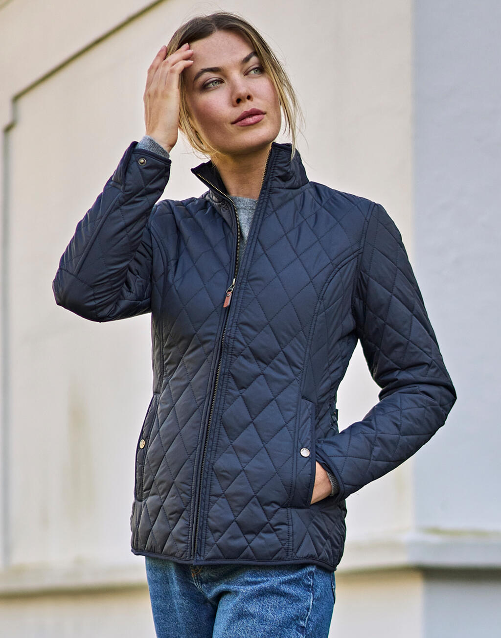 Richmond Jacke