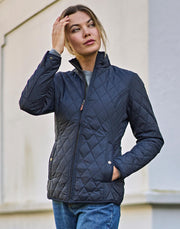 Richmond Jacke