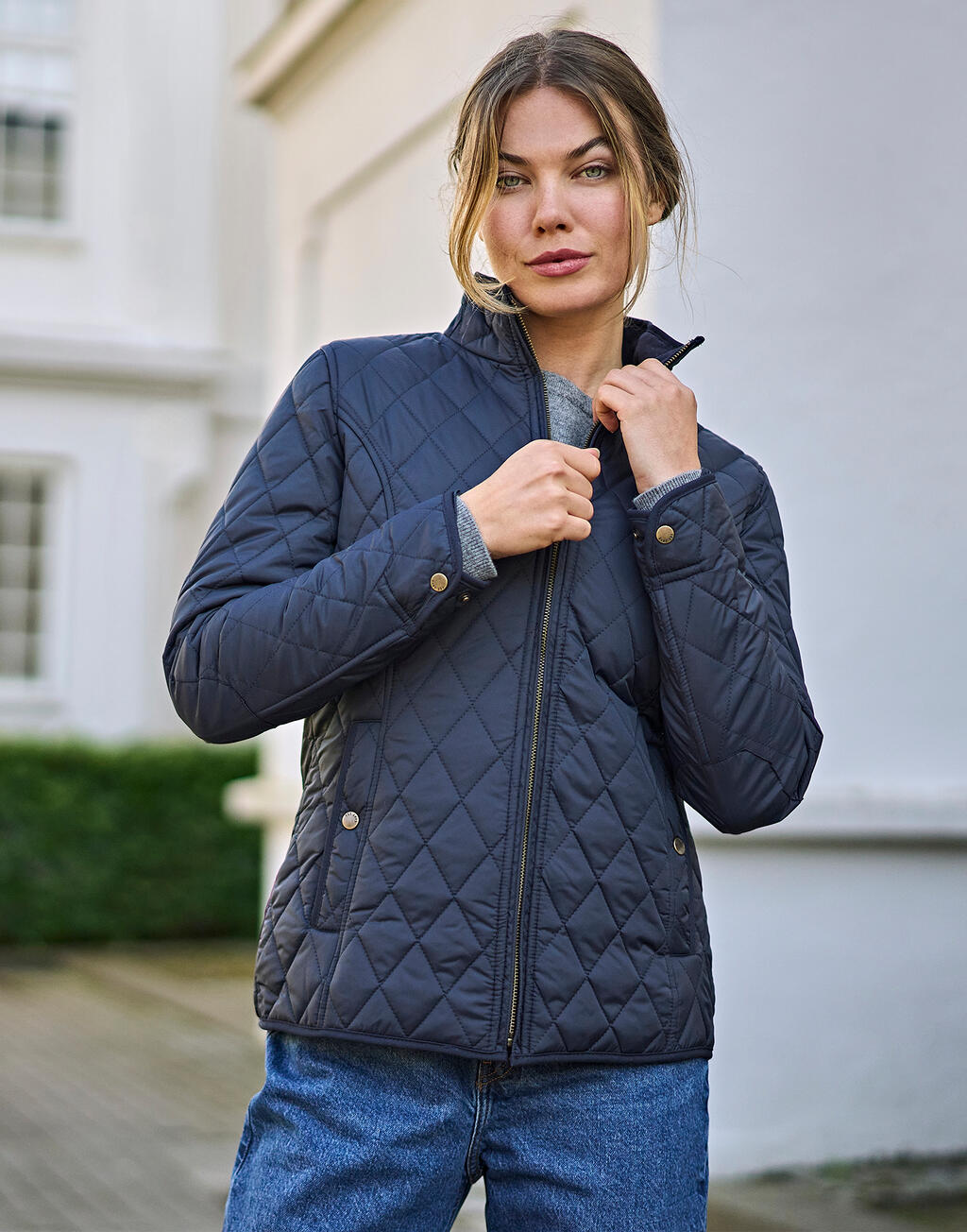 Richmond Jacke