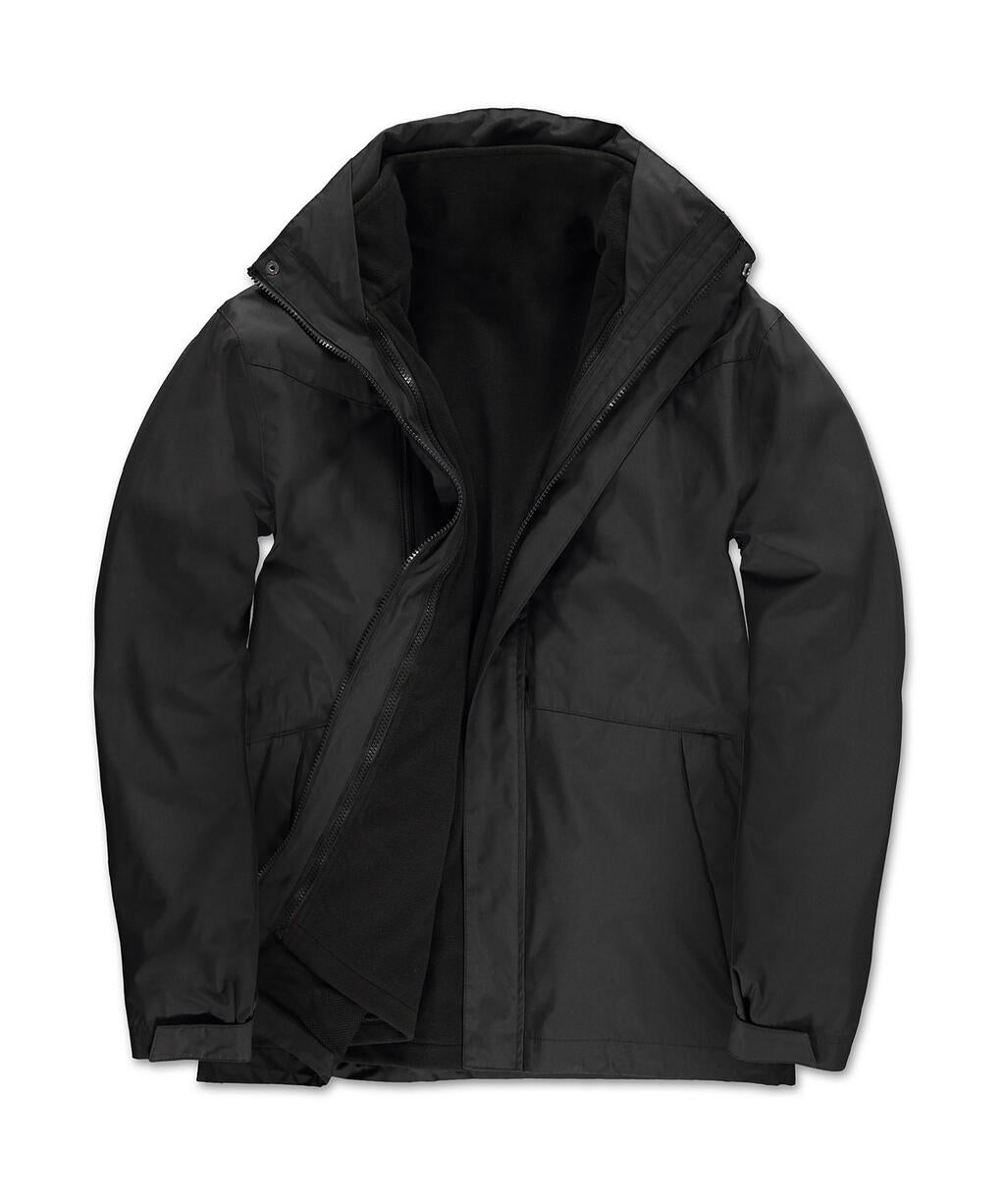 Corporate 3-in-1 Jacke