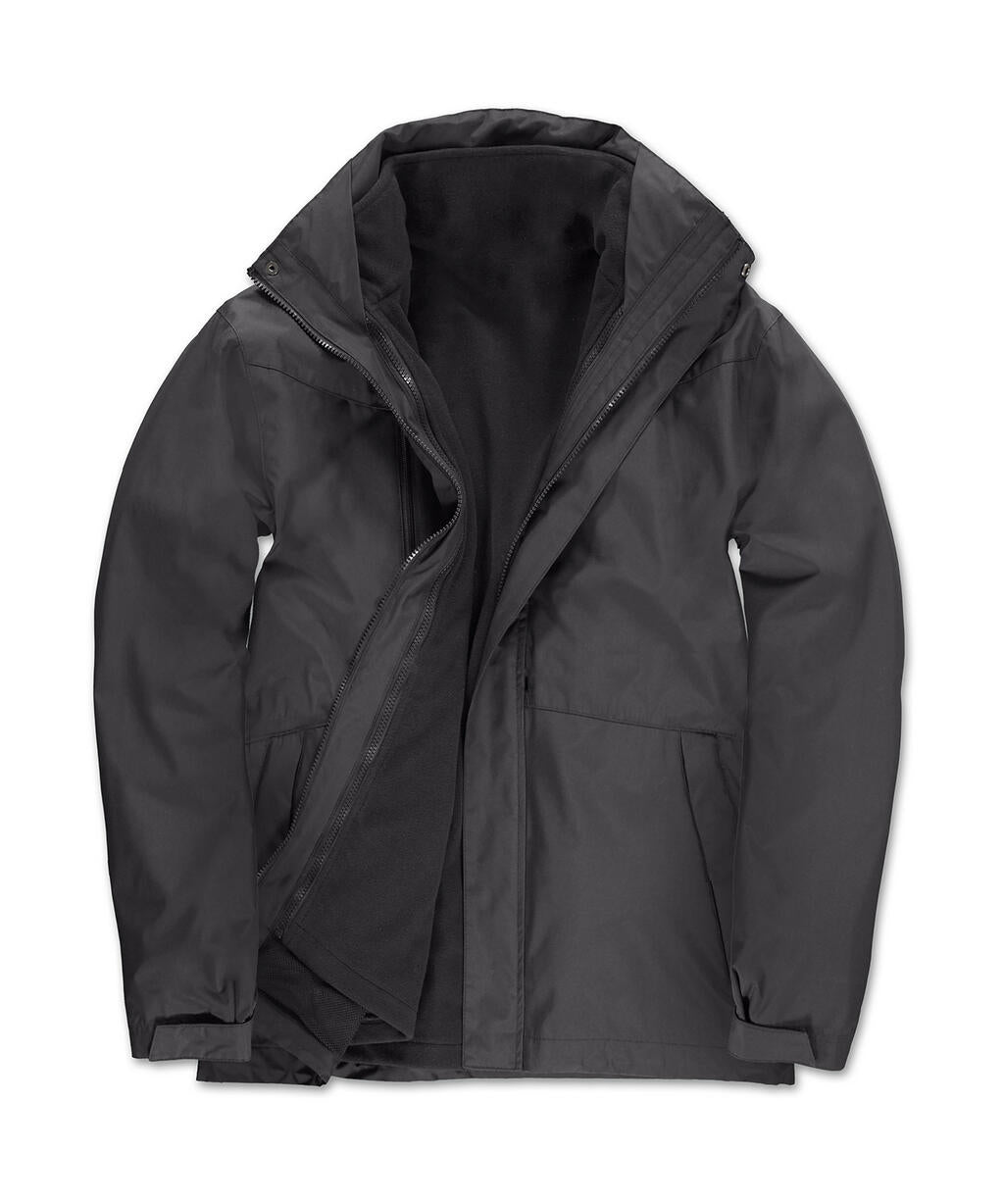 Corporate 3-in-1 Jacke