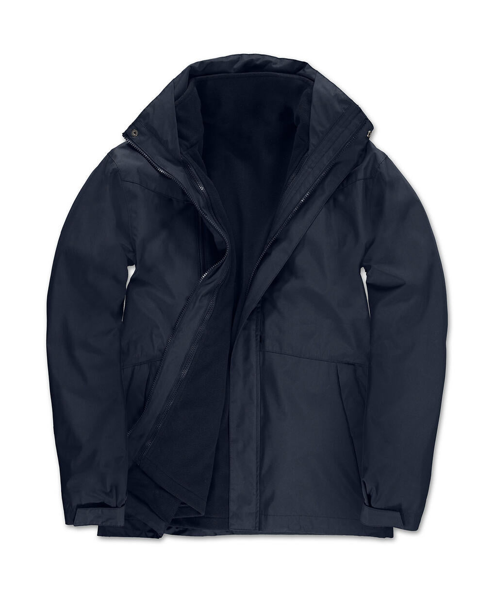 Corporate 3-in-1 Jacke