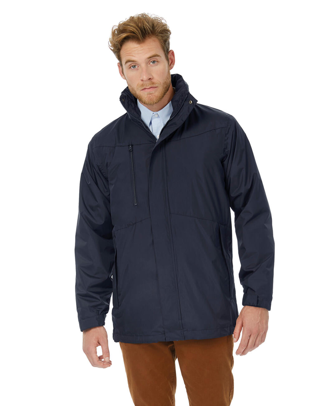 Corporate 3-in-1 Jacke