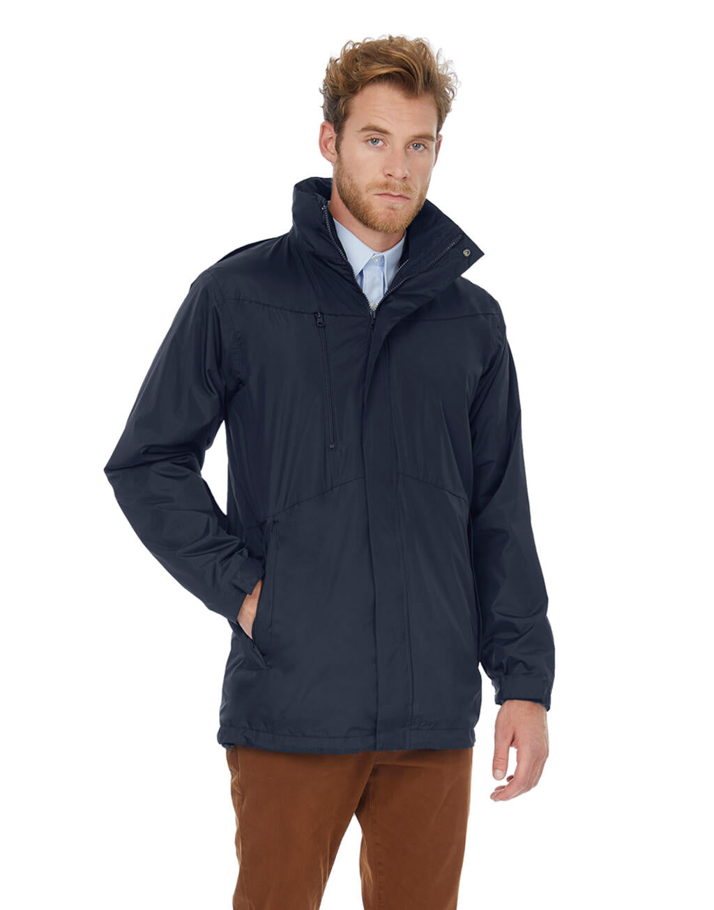 Corporate 3-in-1 Jacke