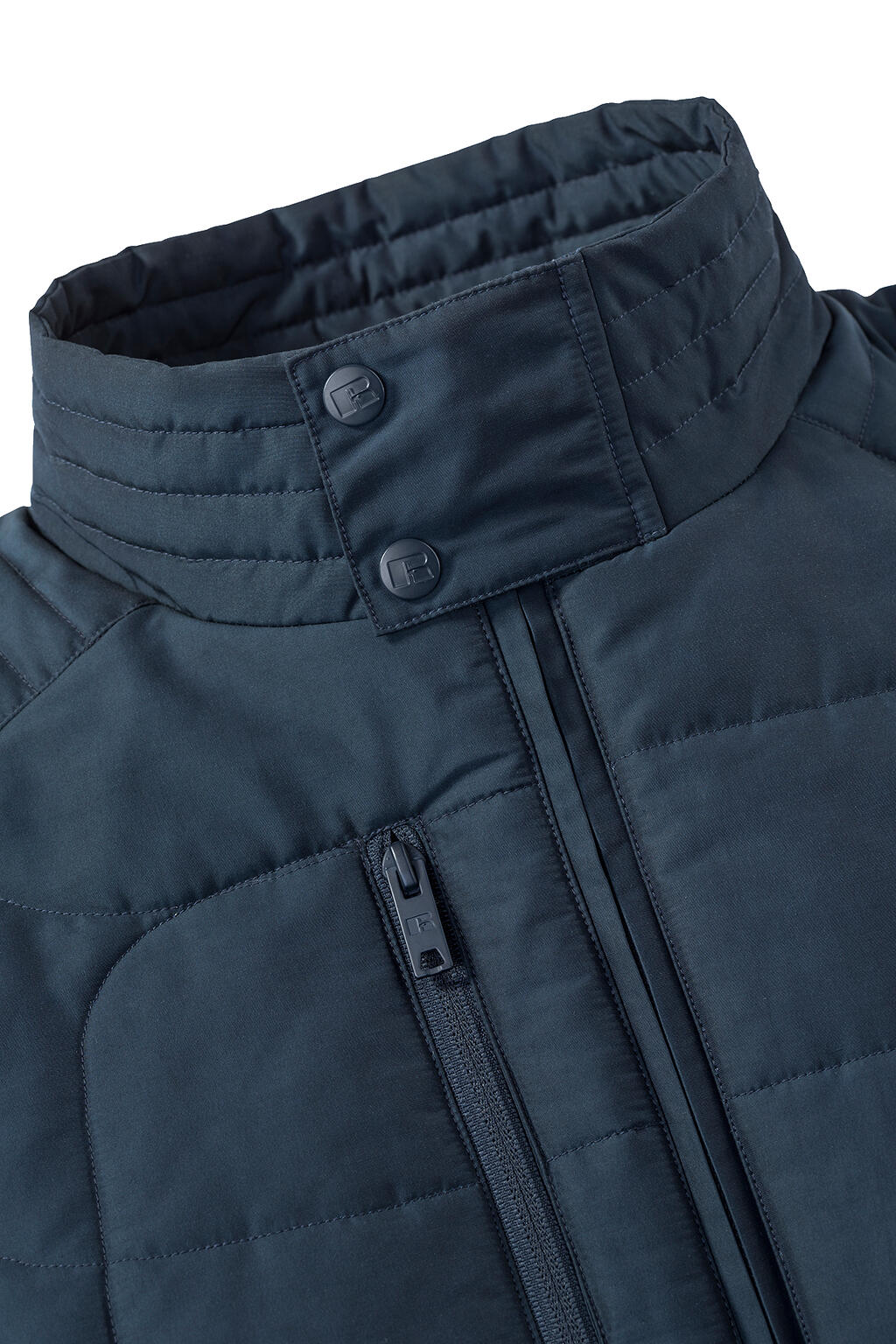 Cross Jacket