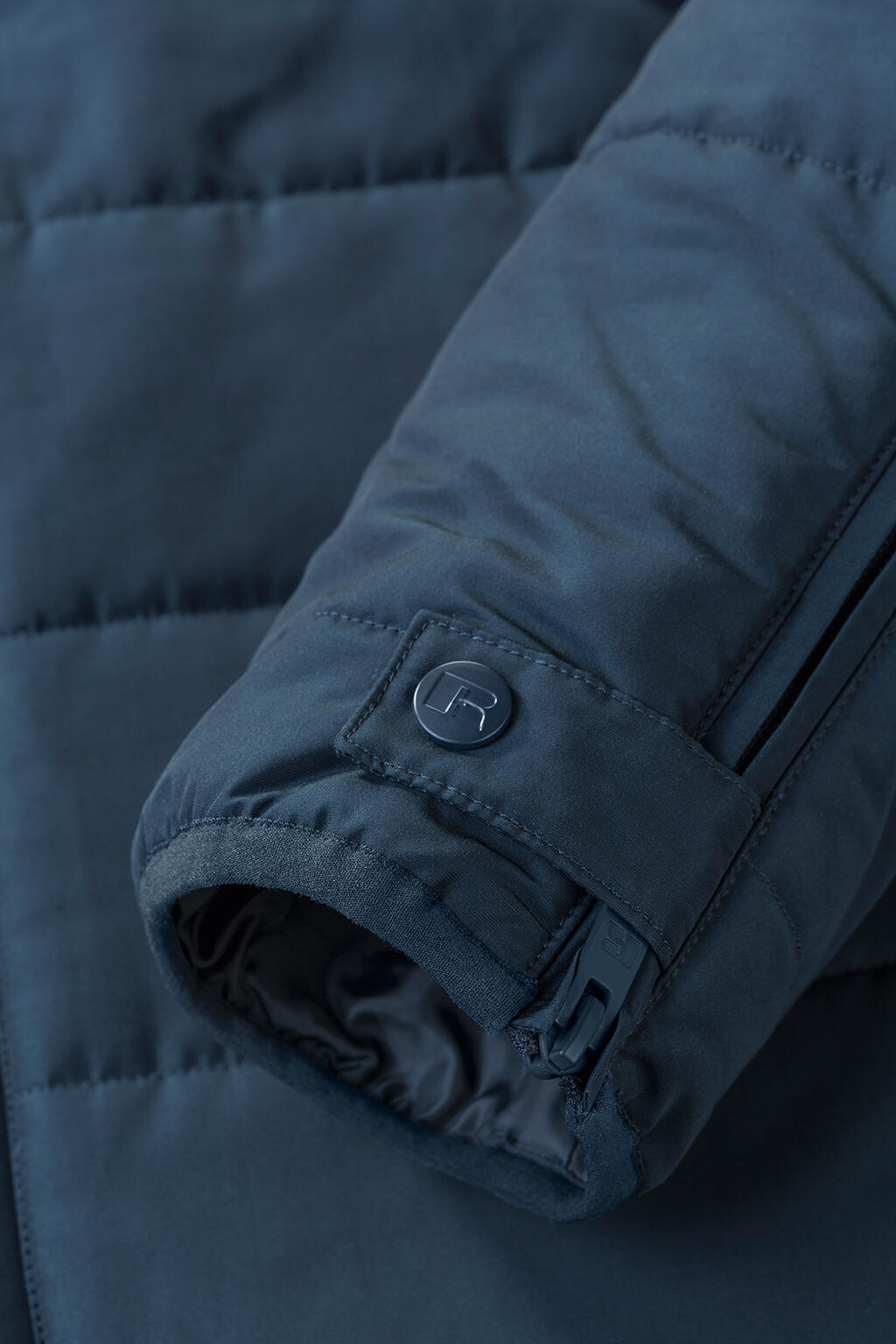 Cross Jacket