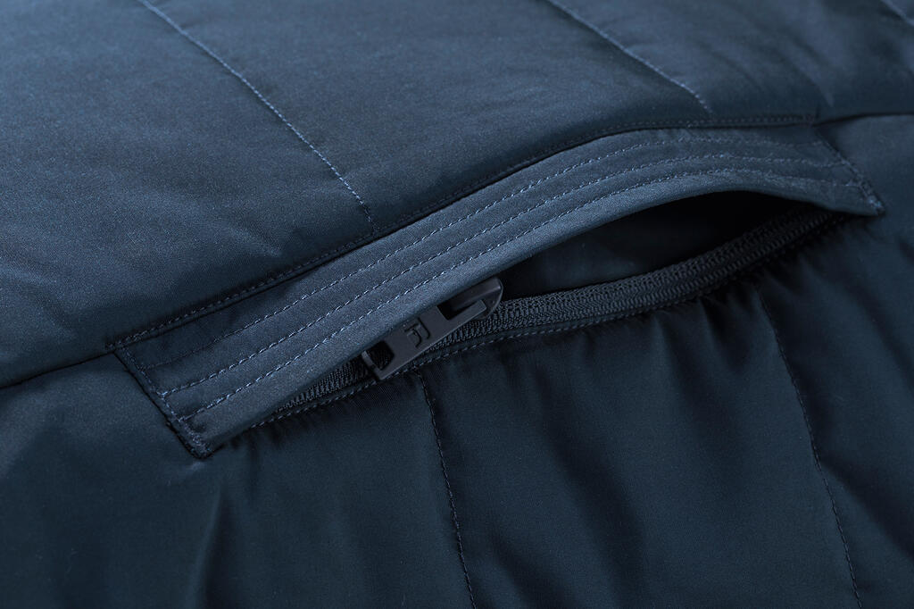 Cross Jacket
