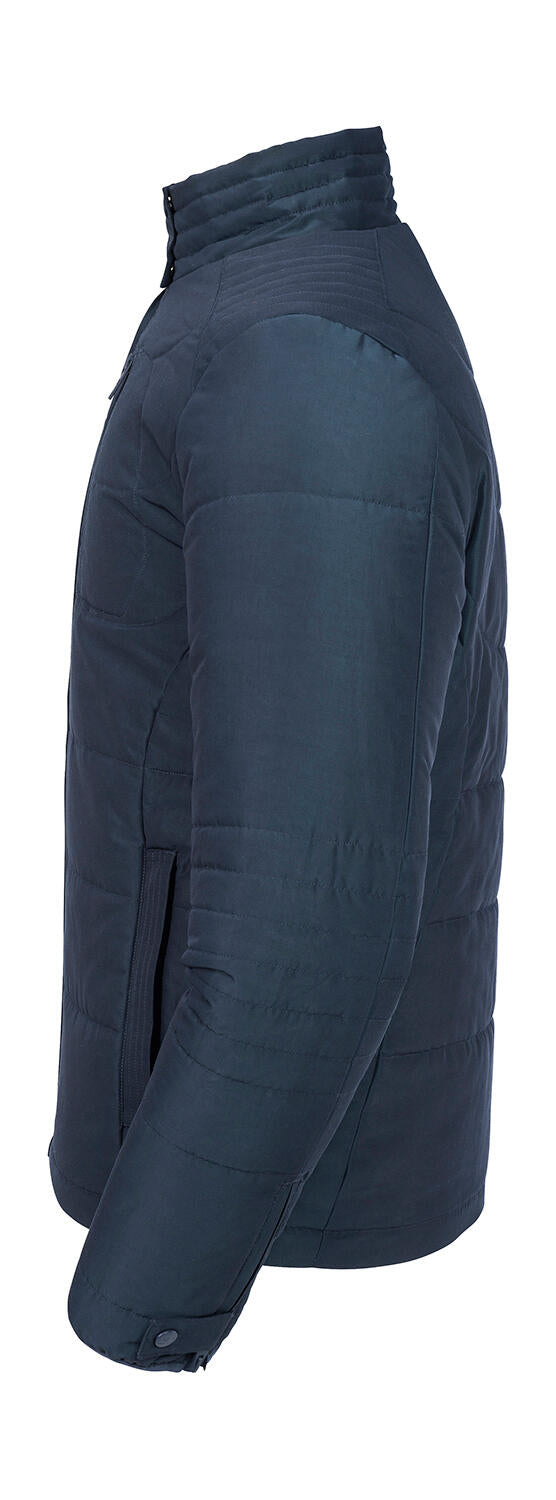 Cross Jacket