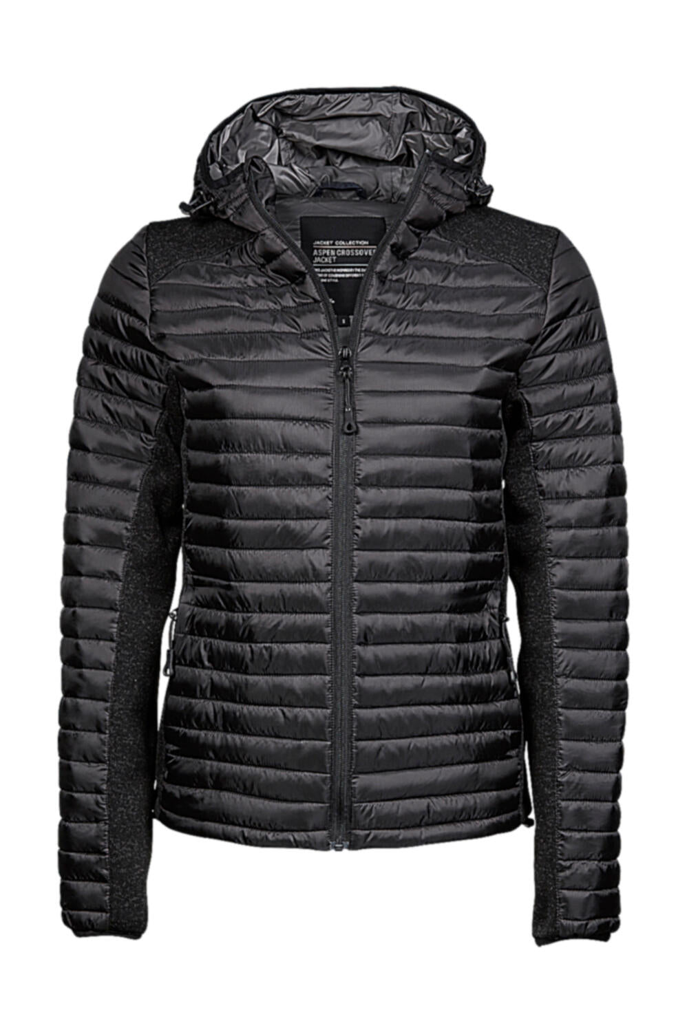 Crossover Jacke
