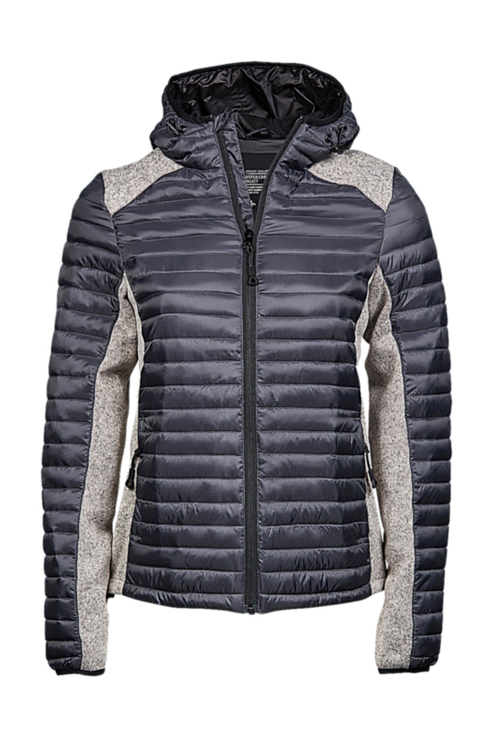 Crossover Jacke