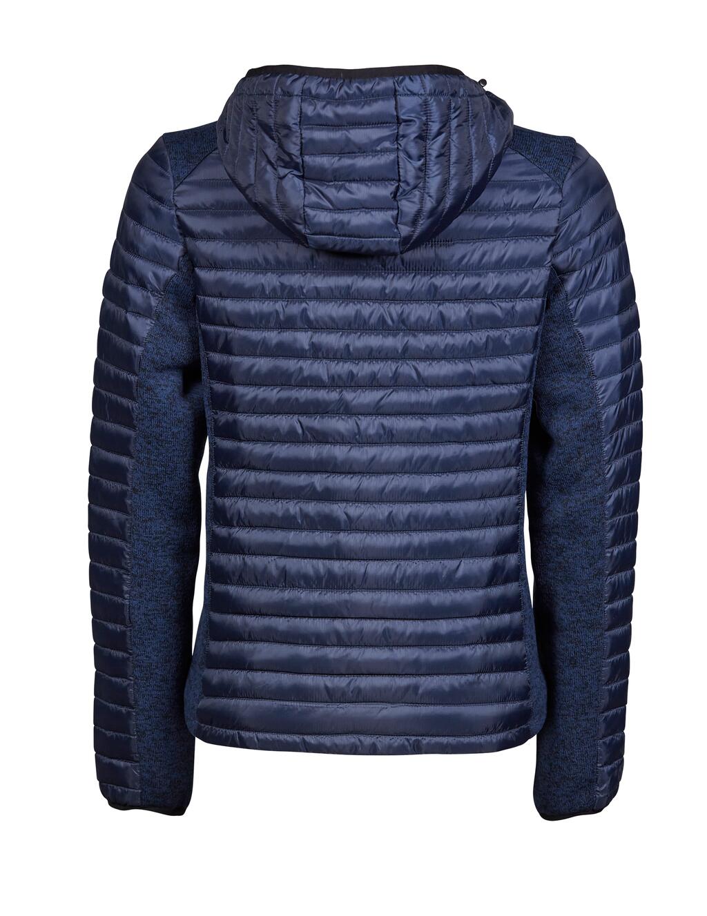 Crossover Jacke