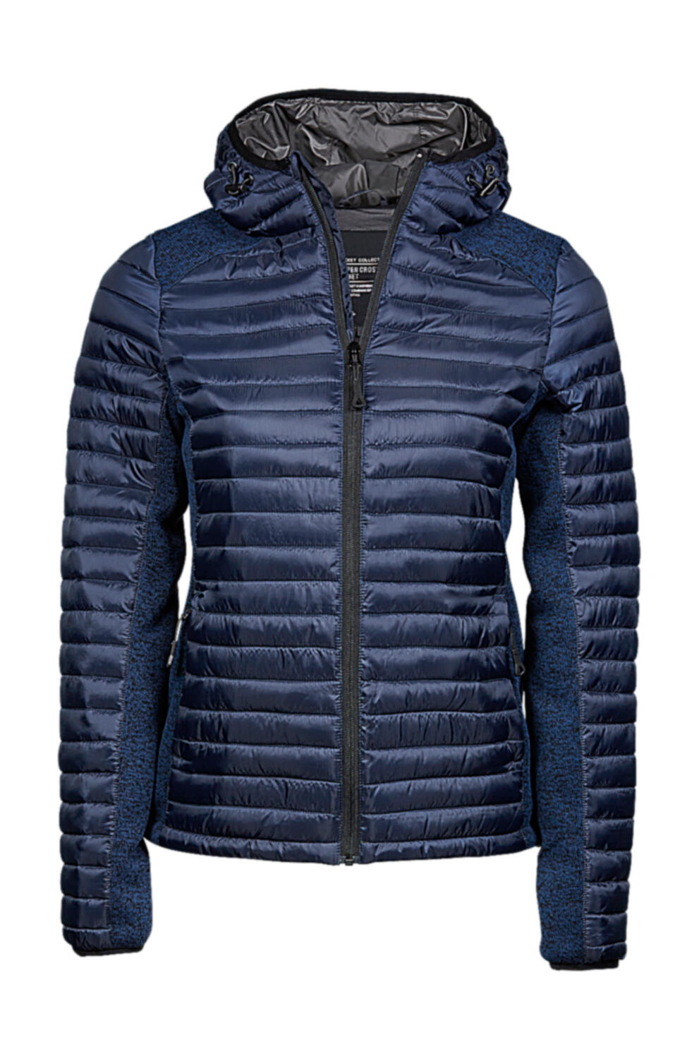 Crossover Jacke