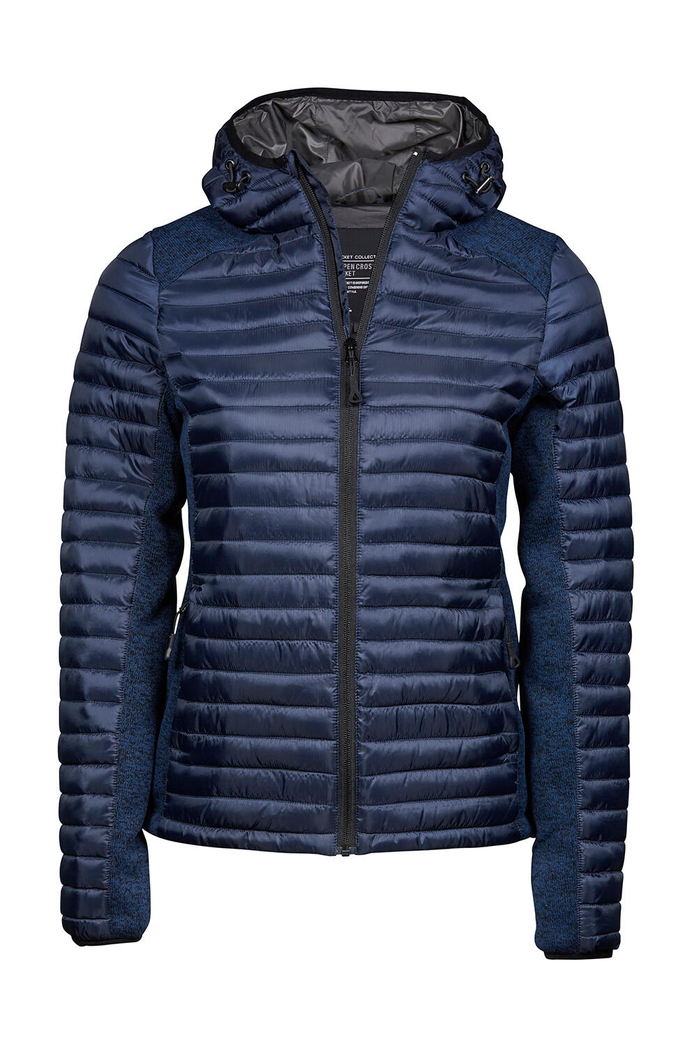 Crossover Jacke