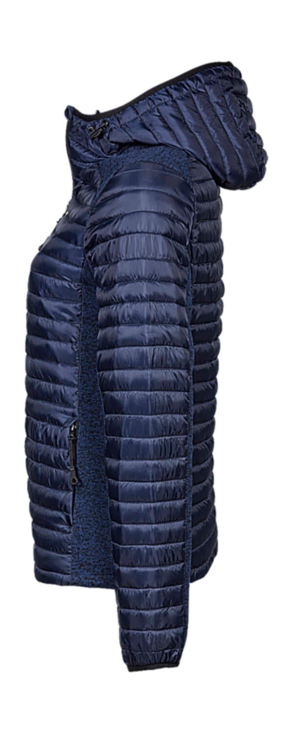 Crossover Jacke