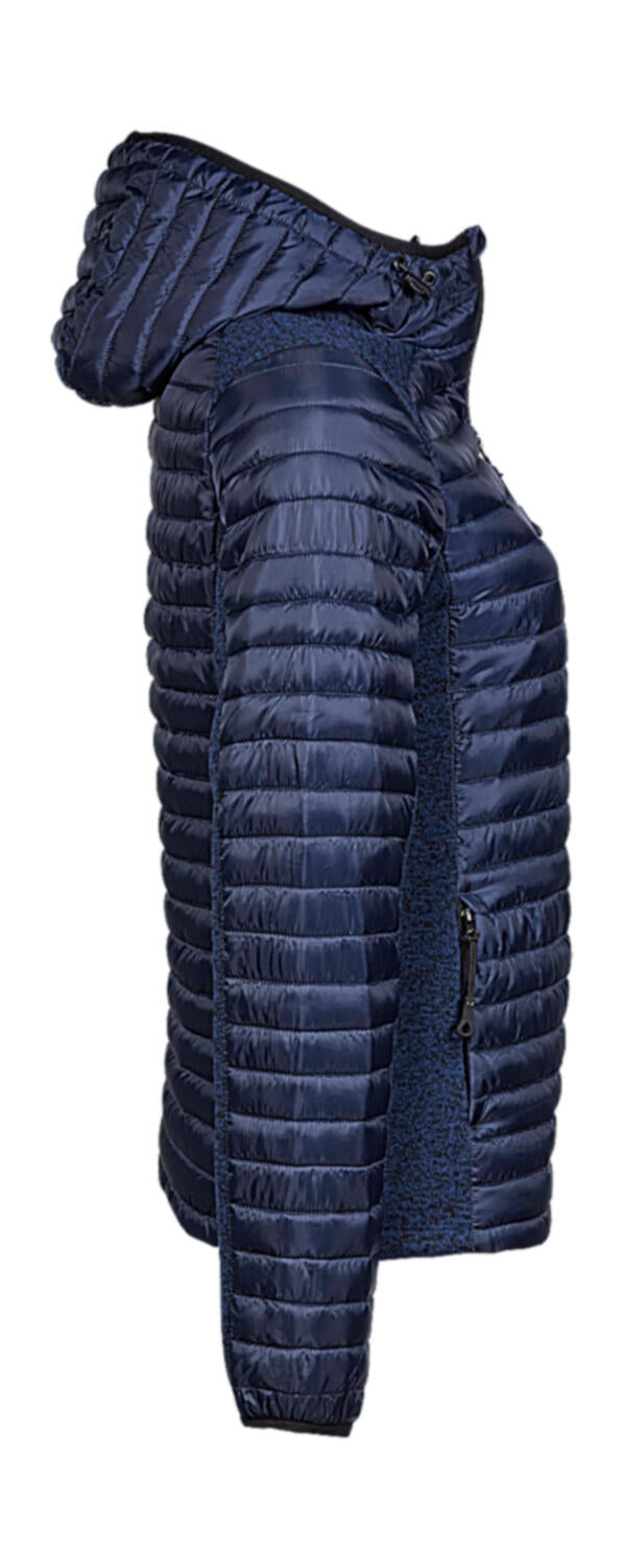 Crossover Jacke