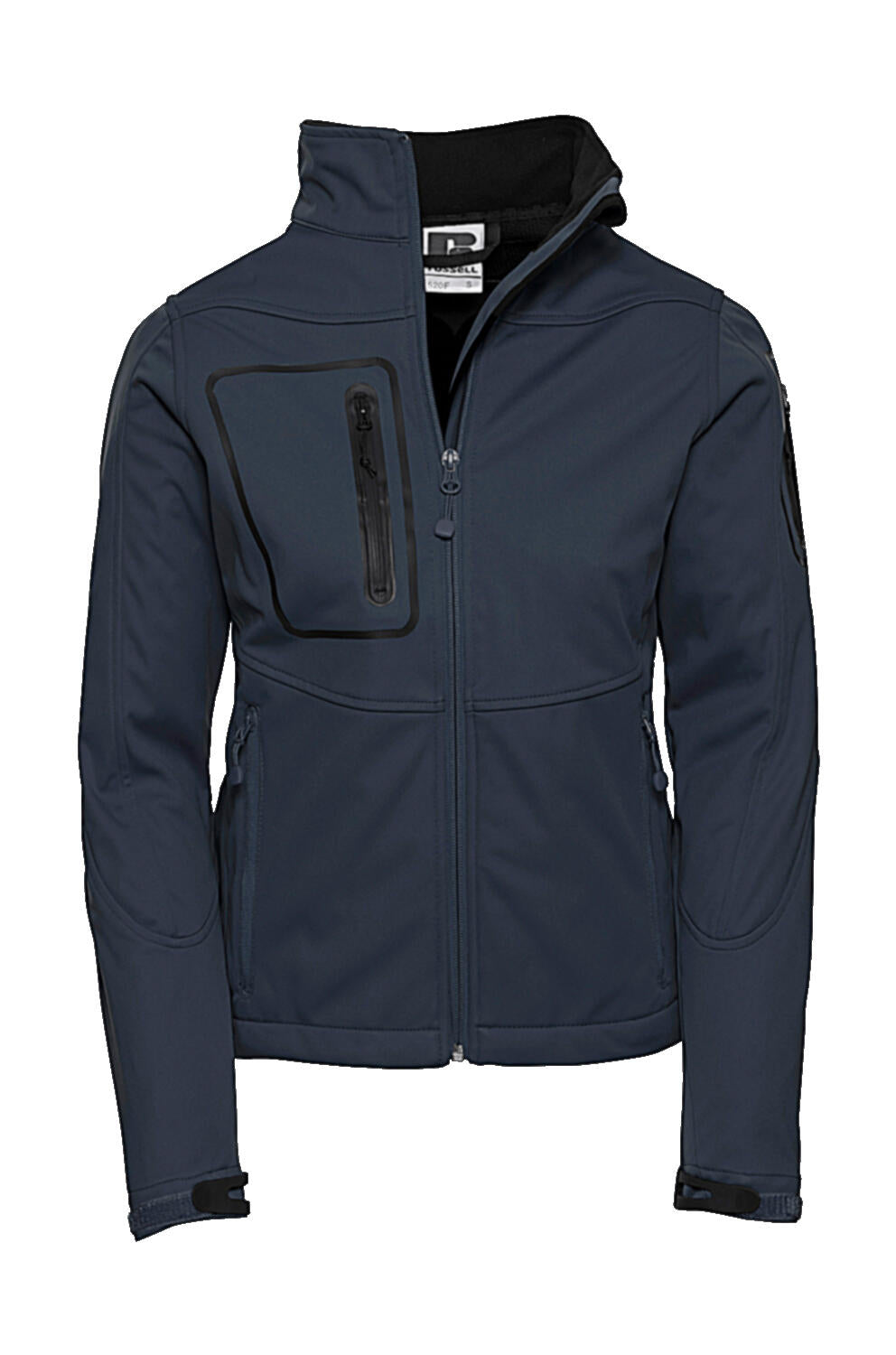 Sportshell 5000 Jacke