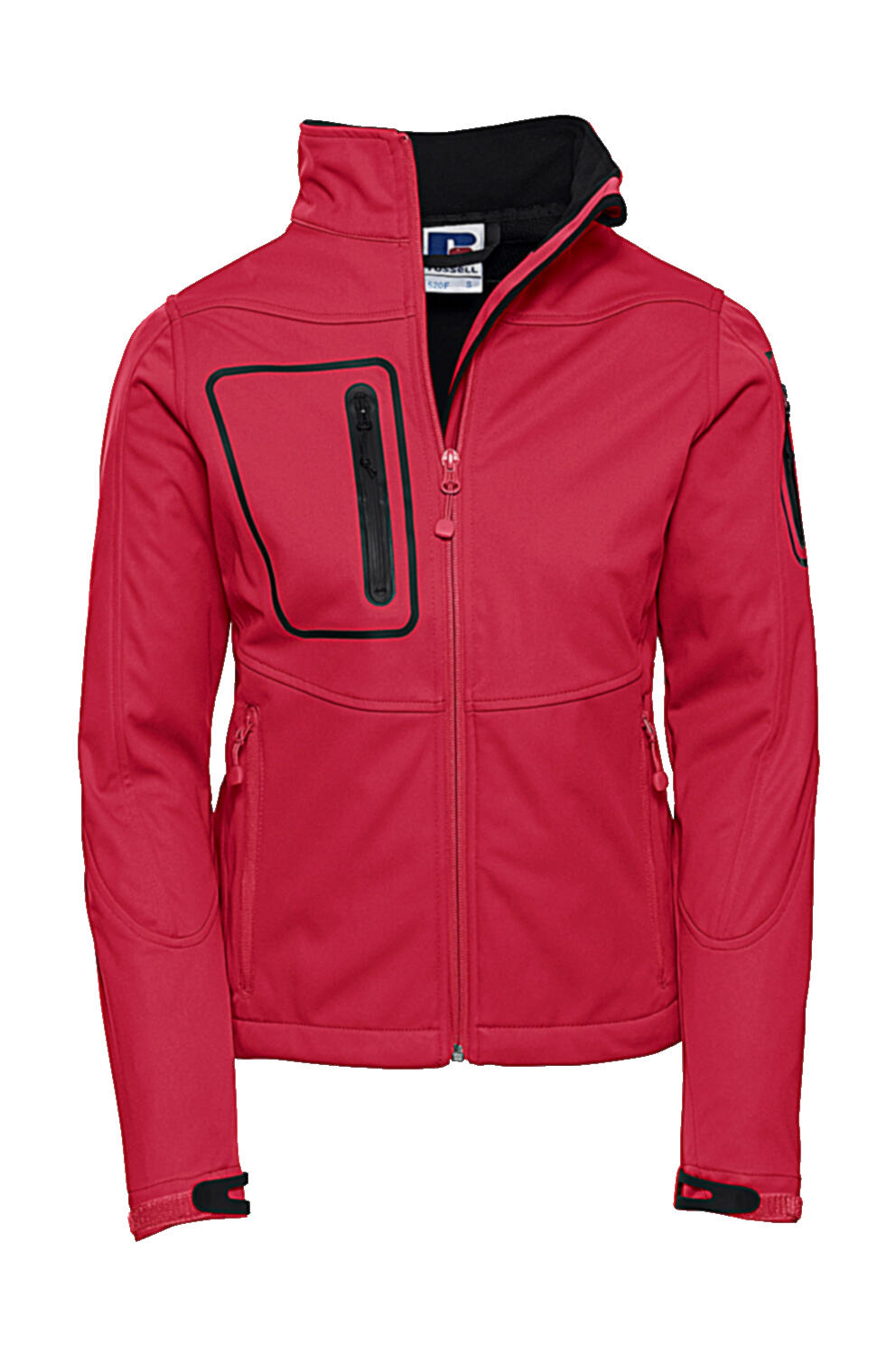 Sportshell 5000 Jacke