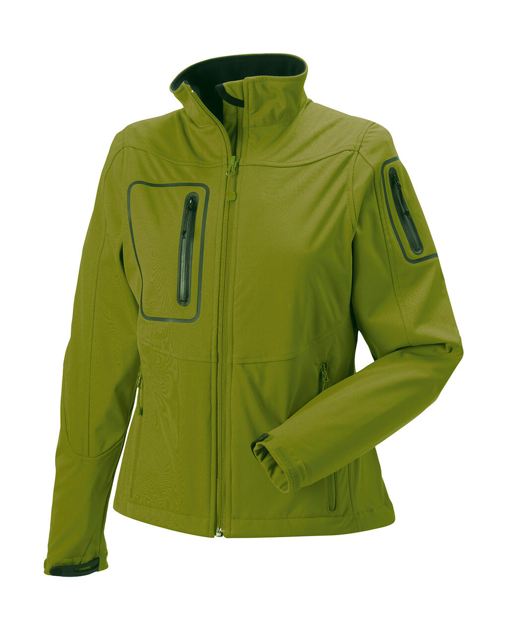 Sportshell 5000 Jacke
